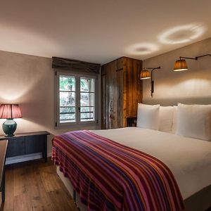 Deluxe Kamer met een King Size Bed