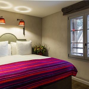 Economy Kamer met een King Size Bed